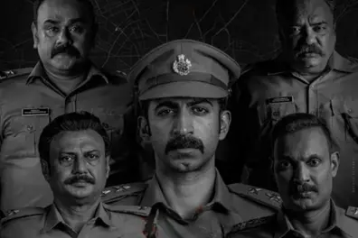 Uyir OTT release date: When and where to watch Roshan Mathew's crime thriller online