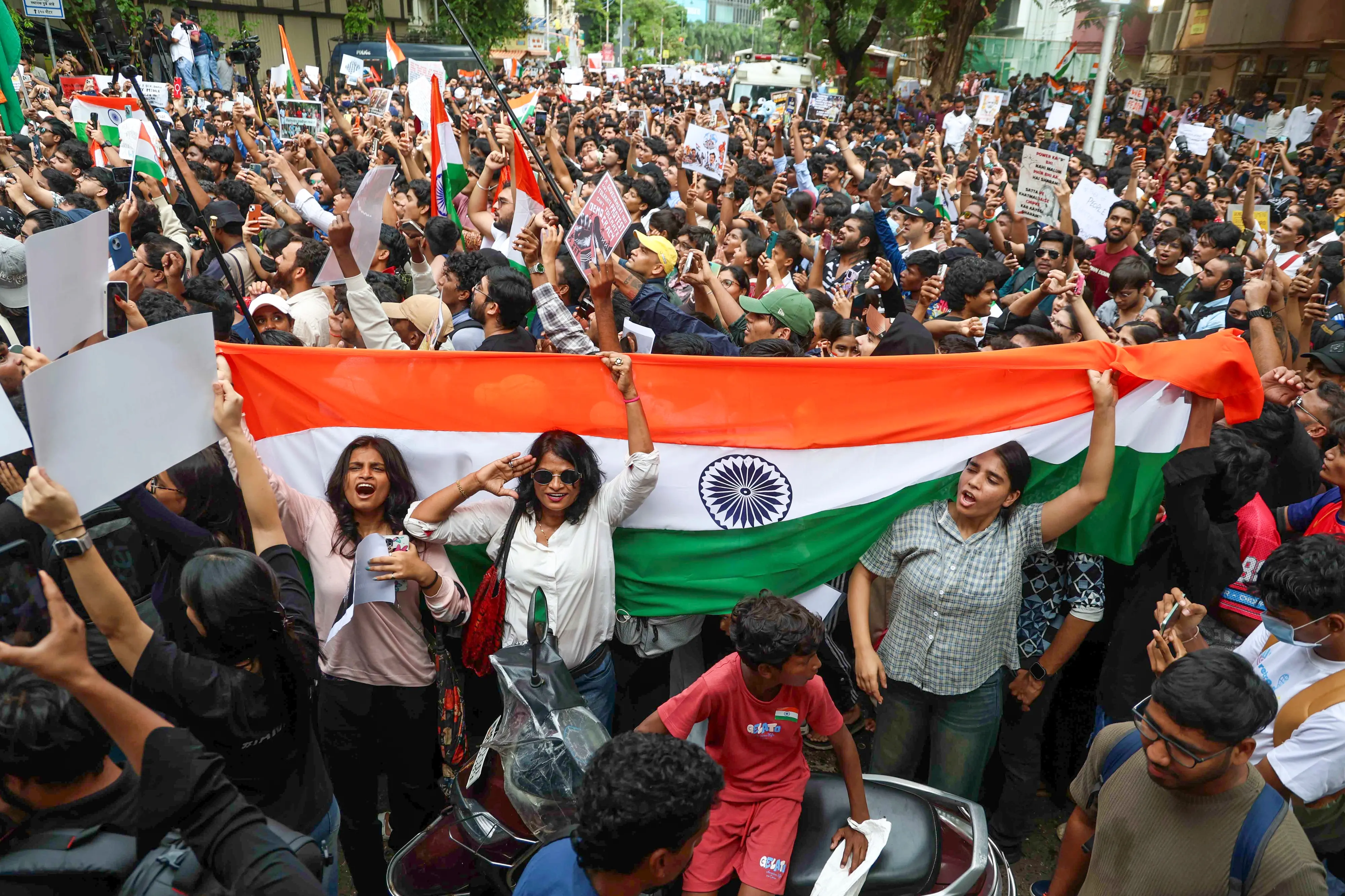 Representational image | Photo: PTI