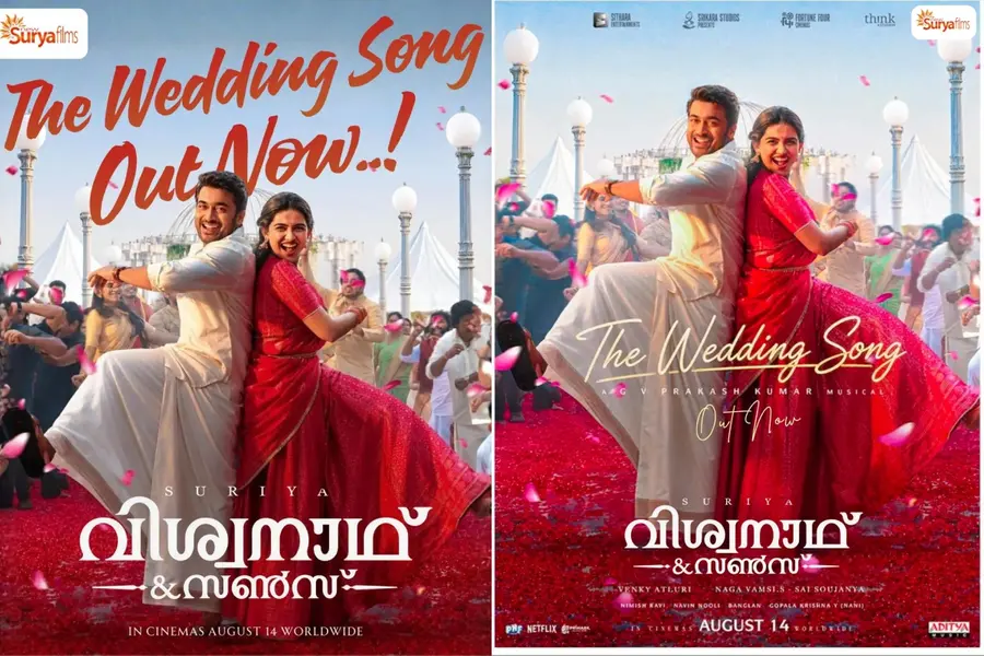 Vishwanath and Sons