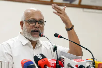 'Beginning of BJP Govt’s end': CPM hails Pradhan resignation