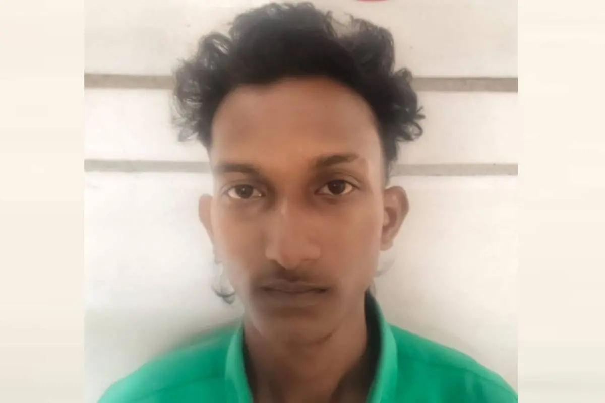 സഞ്ജൻ