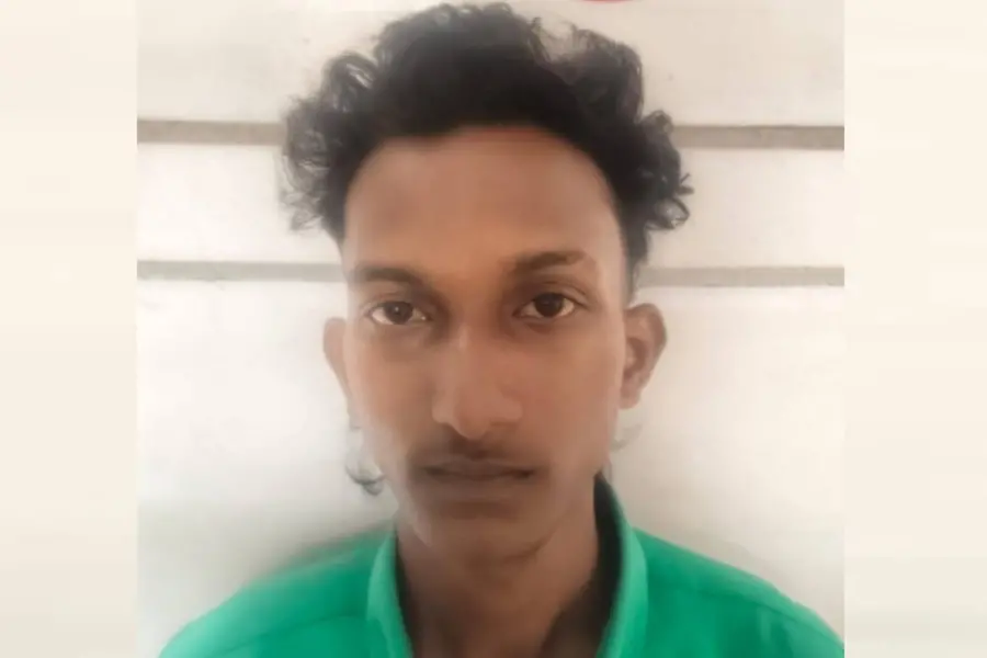 ഇൻസ്റ്റാഗ്രാം വഴി പരിചയപ്പെട്ട ഒമ്പതാം ക്ലാസുകാരിയെ പീഡിപ്പിച്ചു; 22-കാരൻ പിടിയിൽ