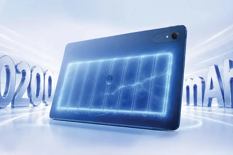 10,200mAh ബാറ്ററിയും വമ്പൻ ഡിസ്പ്ലേയും;കുറഞ്ഞ വിലയിൽ പ്രീമിയം അനുഭവം, മോട്ടോ പാഡ് 70 ഇന്ത്യയിലേക്ക്