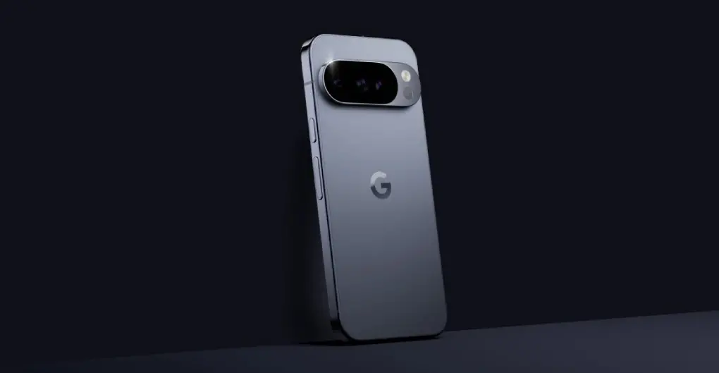 Google Pixel 10 Pro | Photo: Google