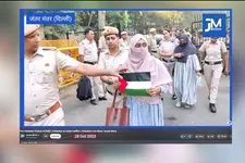 വിദ്യാർഥി സമരം അടിച്ചമർത്താൻ കുപ്രചരണങ്ങൾ; CJP പ്രതിഷേധവുമായി ബന്ധപ്പെട്ട വ്യാജവാർത്തകൾ