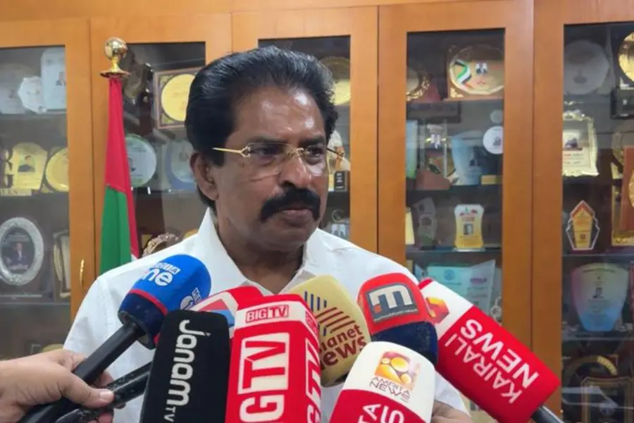 Paul T Joseph
