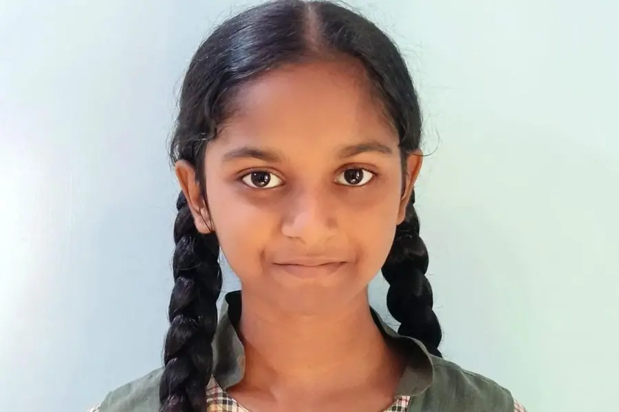 Kandula Jessie