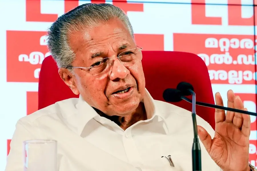 Pinarayi-Vijayan