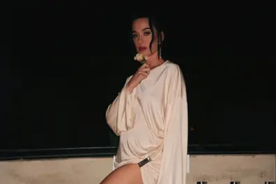 Katy Perry slams White House for using her song ‘Fireworks’ in Iran strike TikTok
