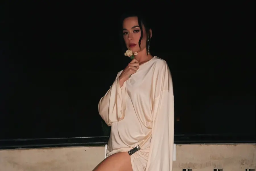 Katy Perry slams White House for using her song ‘Fireworks’ in Iran strike TikTok