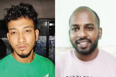 Operation Toofan: Gym owner, murder accused held for sending drugs as clothing parcels