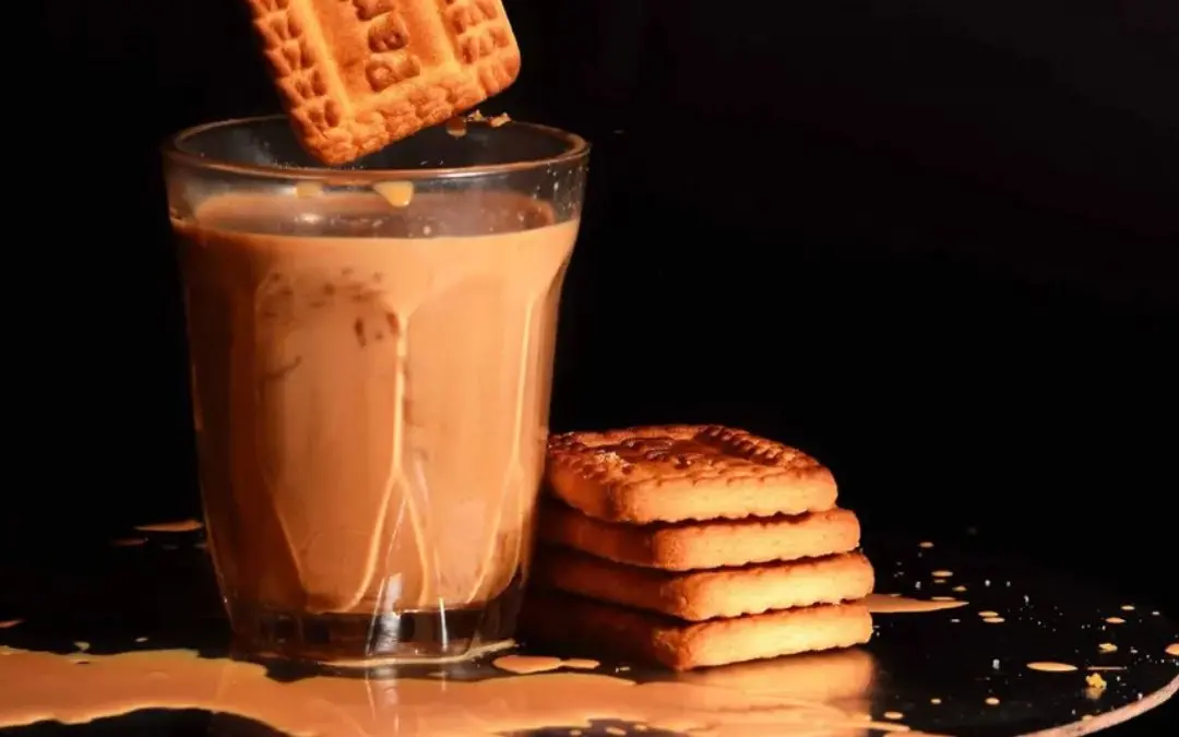 parle g