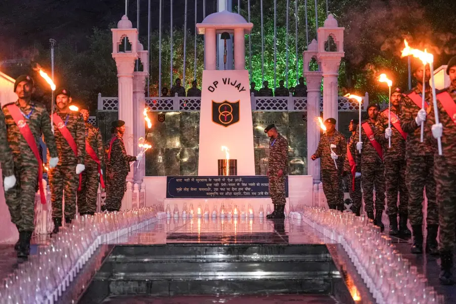 Kargil Vijay Diwas
