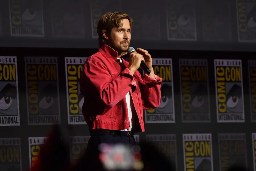 It's official! Ryan Gosling is MCU's new Ghost Rider