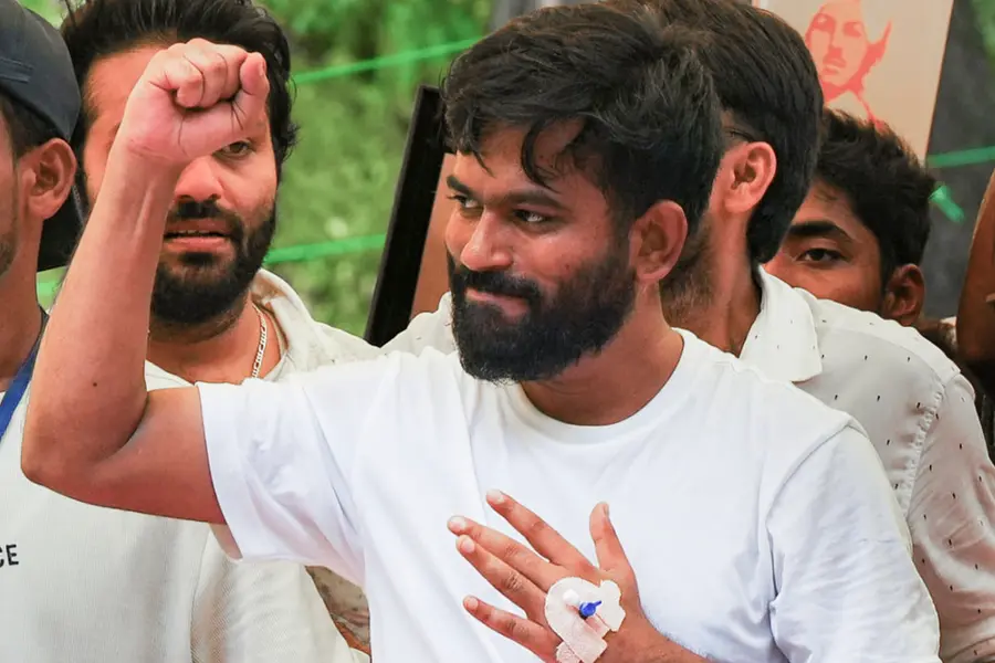 Abhijeet Dipke