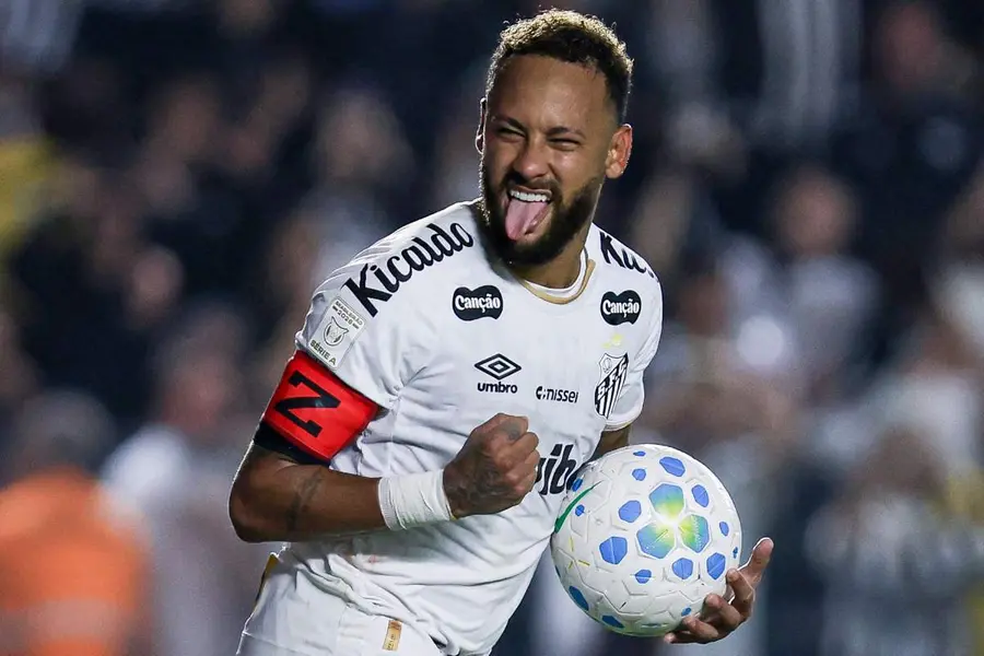 neymar