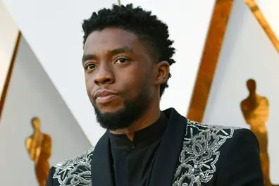 Why are Chadwick Boseman's parents suing his widow six years after his death?