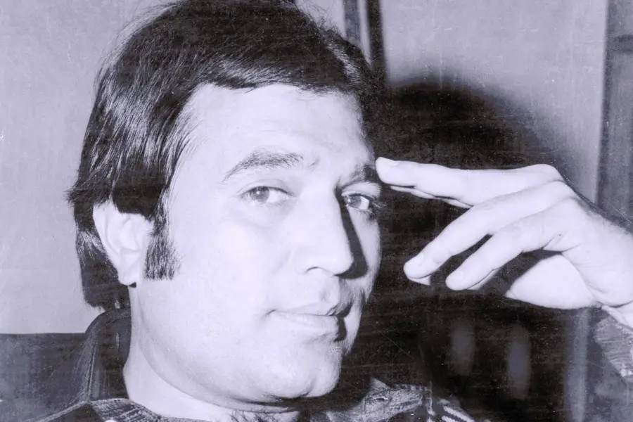 rajesh khanna