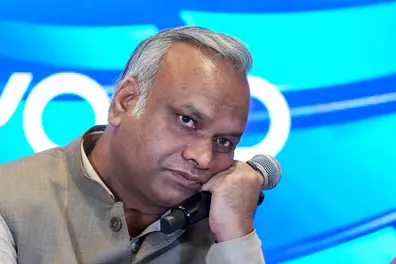 Dharmendra Pradhan's resignation was forced, doesn't resolve issue: Priyank Kharge