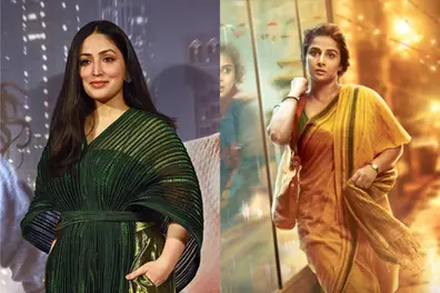 Yami Gautam taking over Vidya Balan’s role in ‘Kahaani 3’? What we know so far