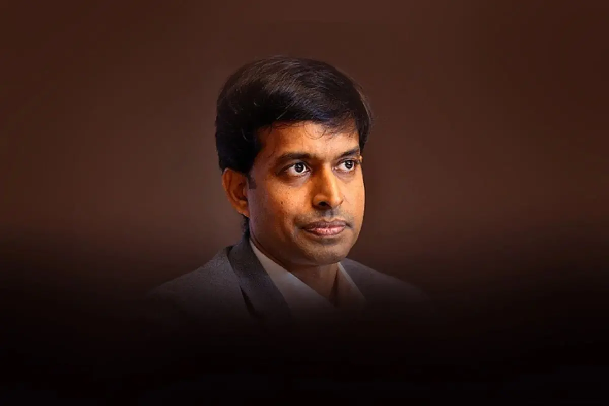 Pullela Gopichand, former All England champion and chief national badminton coach. (Photo: X)