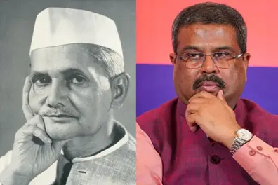 From Lal Bahadur Shastri to Dharmendra Pradhan: Revisiting India's biggest Union minister resignations