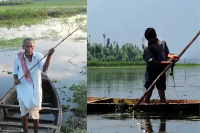 Explained | Why Asia's largest oxbow lake in Bihar is facing an ecological crisis