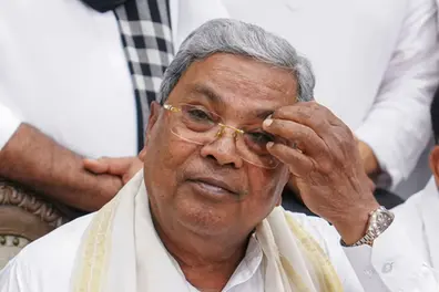 Won't contest 2028 polls, Siddaramaiah announces political exit from electoral race