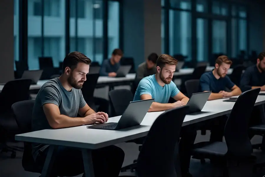 2026 Tech Layoffs