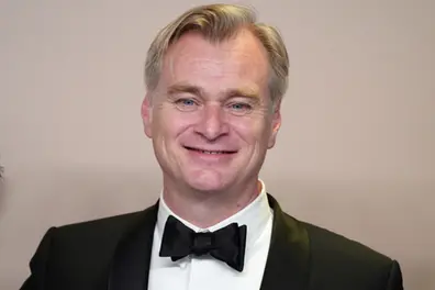 Christopher Nolan has directed sci-fi, thrillers and superheroes…but one genre ‘terrifies’ him