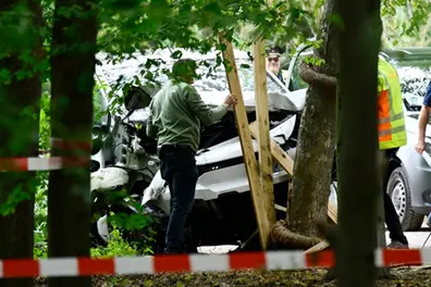 Berlin Pride attack explained: What happened, who is the suspect and what we know so far