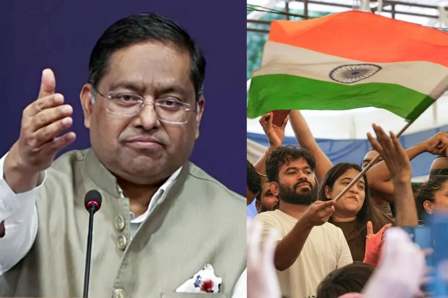 ‘തെറ്റിദ്ധരിപ്പിക്കുന്നത്’; CJP പ്രതിഷേധത്തിൽ വിദേശഫണ്ടിങ്, വൈറൽപ്രസ്താവന തള്ളി വിദേശകാര്യമന്ത്രാലയം