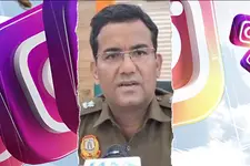 ഈ പോലീസുകാരനെ അറിയില്ലേ? സന്ദീപ് ലാംബ ഭരണകൂട ഭീകരതയുടെ കാവൽക്കാരനോ?