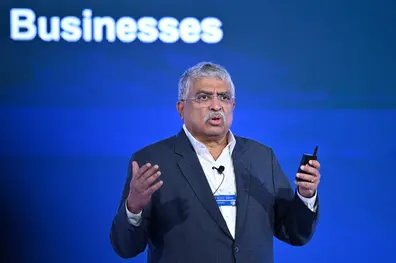 Who is Nandan Nilekani? PM Modi picked the Infosys co-founder for exam reforms