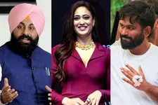 ‘പഞ്ചാബ് വിദ്യാഭ്യാസ മന്ത്രിയെ രാജിവെപ്പിക്കാൻ 'പാറ്റകൾ' എപ്പോൾവരും?’ ചോദ്യവുമായി ശ്വേത തിവാരി