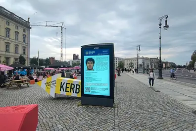 Berlin Pride terror probe: Suspect with alleged ISIS links killed in police encounter