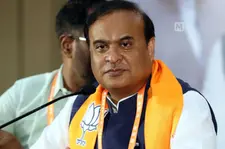 മന്ത്രിയുടെ മകൾ പാറ്റ സമരത്തിൽ പങ്കെടുത്തതിന് അച്ഛനെ ട്രോളേണ്ട; സംരക്ഷിച്ച് ഹിമന്ത ബിശ്വ ശർമ