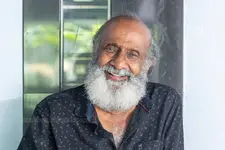 അലവലാതി ഷാജി എന്ന് ജയേട്ടൻ വിളിച്ചത് എന്നെ, പിന്നെ നാട്ടുകാരും ആ പേര് വിളിക്കാൻതുടങ്ങി -ടി.ജി. രവി
