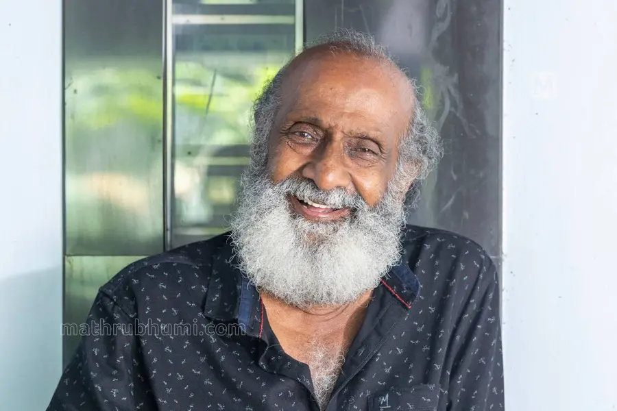 TG Ravi