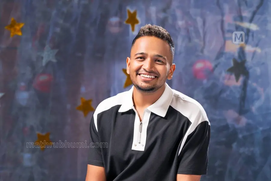 Basil Joseph