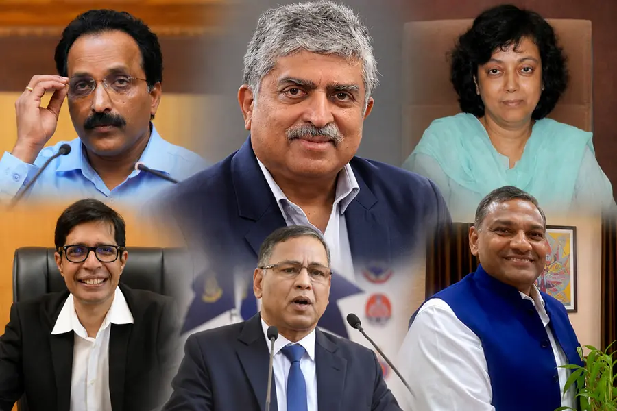 Meet the members of PM Modi's task force to overhaul the NTA