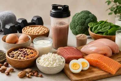 From gym trend to everyday diet: Is India's protein obsession going too far?