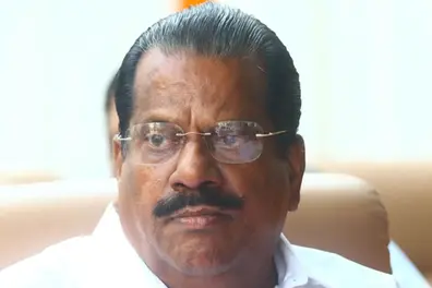 ‘Is praying for rain enough to solve Kerala's power crisis?' EP Jayarajan targets Sunny Joseph
