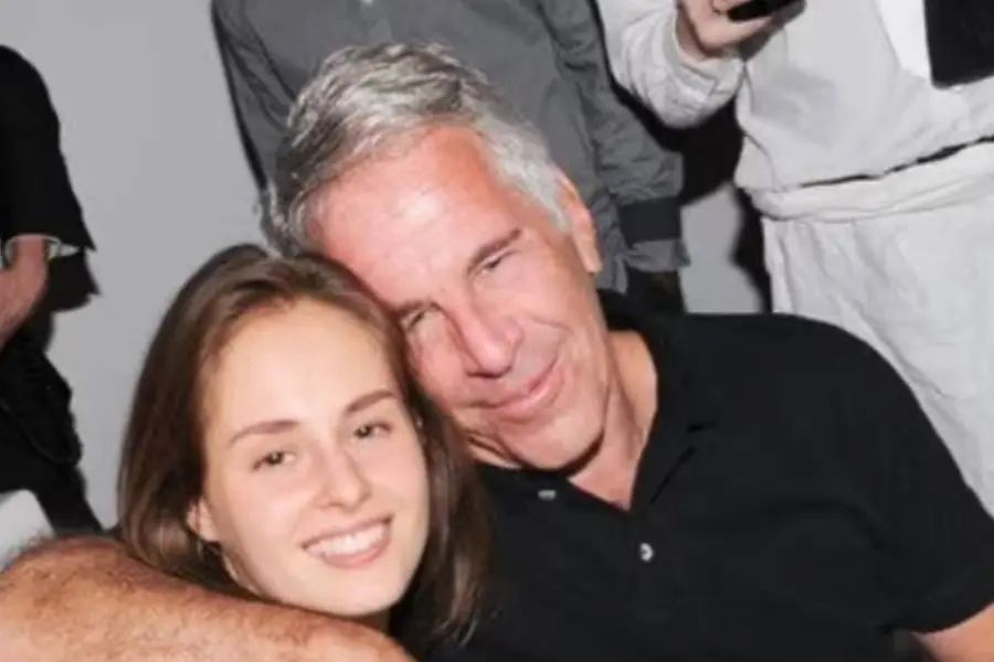The Secret Heiress: Inside Karyna Shuliak’s Link to Epstein’s Estate