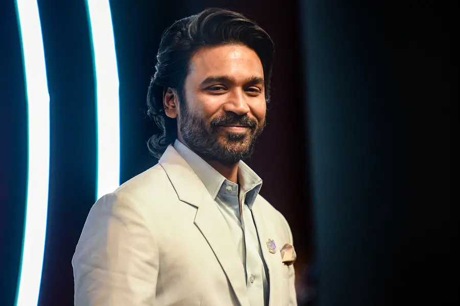 Dhanush