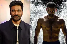 ദേശീയ പുരസ്‌കാര വിവാദം: ‘റായനെ’ക്കാൾ മികച്ച സിനിമകൾ ഉണ്ടായിരുന്നുവെന്ന് ധനുഷ്