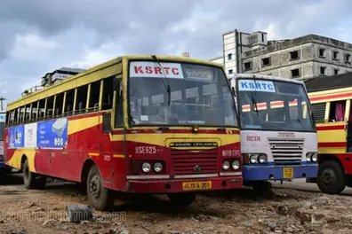 NGT takes tough stand on move to extend life of 15-yr-old buses by 5 more years