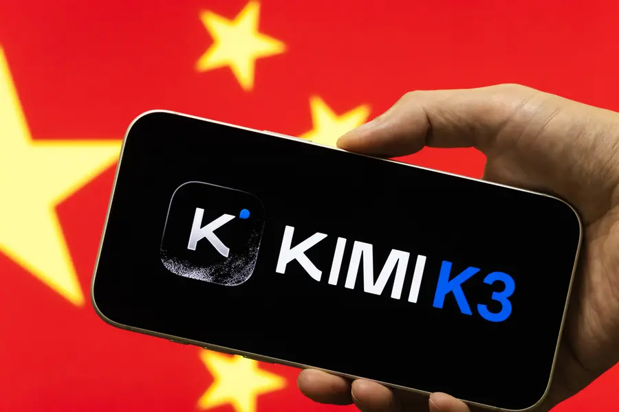 Kimi K3