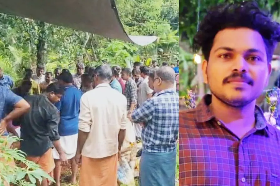 കുറ്റിപ്പുറത്തെ ബസ് അപകടം; വൈഷ്ണവിന്റെ മൃതദേഹം സംസ്കരിച്ചു