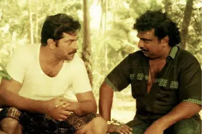 ‘Could’ve told me atleast...’ Why Mammootty couldn’t stop crying after Cochin Haneefa’s death